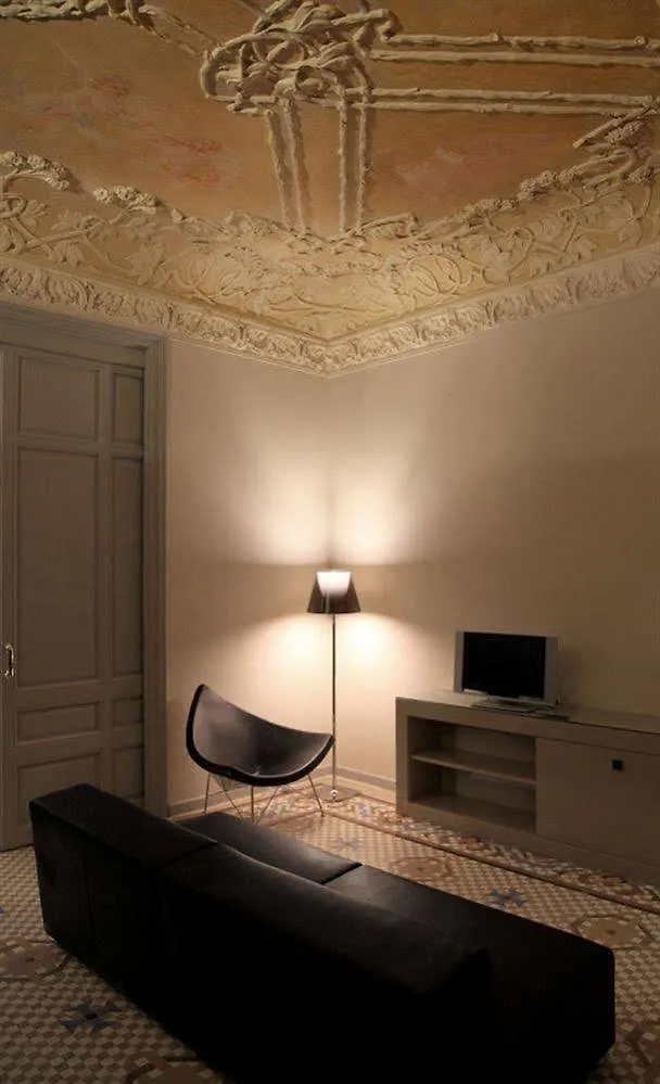 Balmes Residence Barcelona