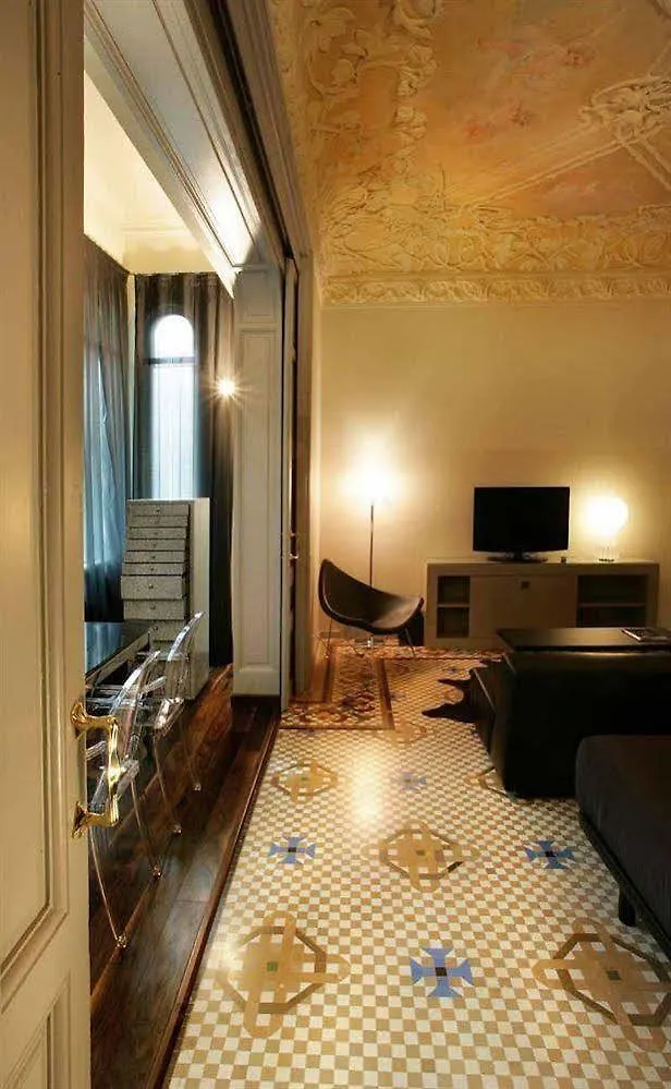 Apartment Balmes Residence Barcelona Spain