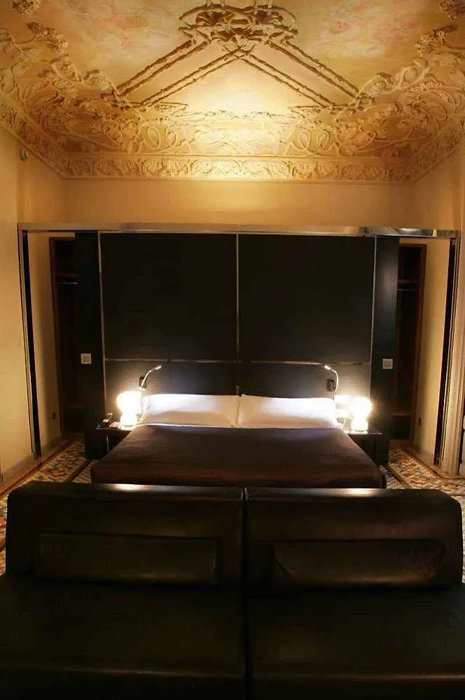 Balmes Residence Barcelona Apartment