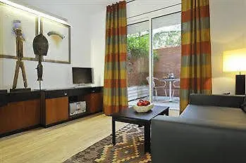 Balmes Residence Barcelona 0*,  Spain