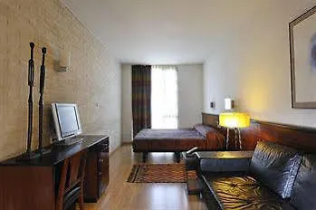 Balmes Residence Barcelona Apartment
