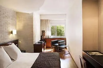 Balmes Residence Barcelona