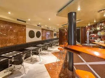 Balmes Residence Barcelona 0*,