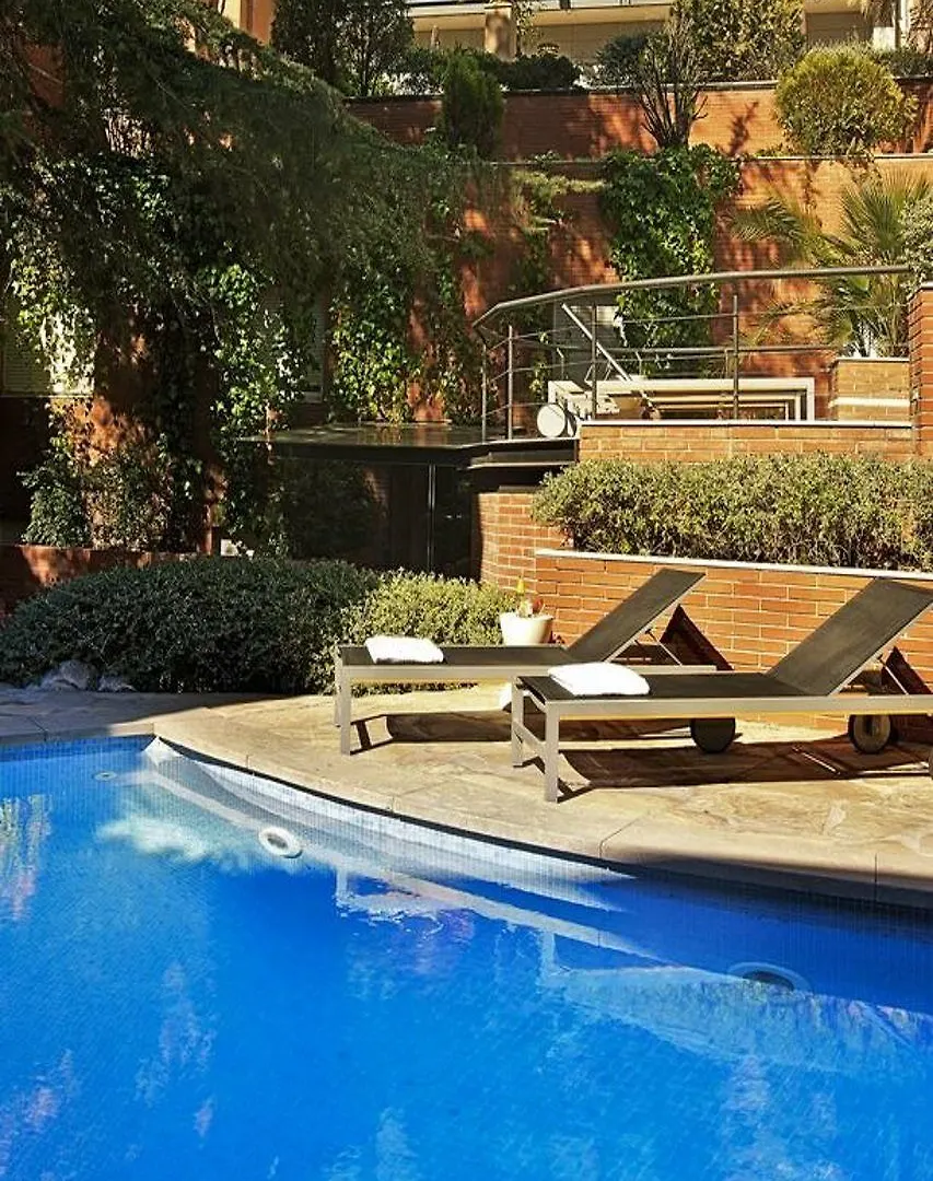 Balmes Residence Barcelona 0*,  Spain