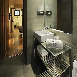 Apartment Balmes Residence Barcelona