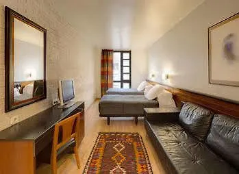 Balmes Residence Barcelona Apartment