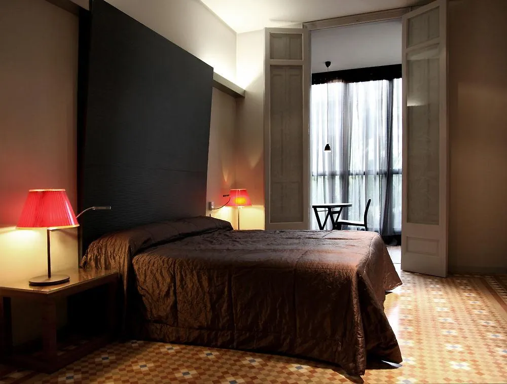 Balmes Residence Barcelone Espagne