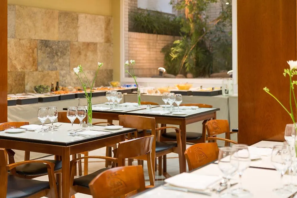 Balmes Residence Barcelone Espagne
