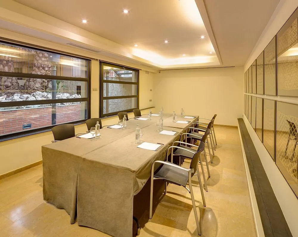 Balmes Residence Barcelone 0*,  Espagne