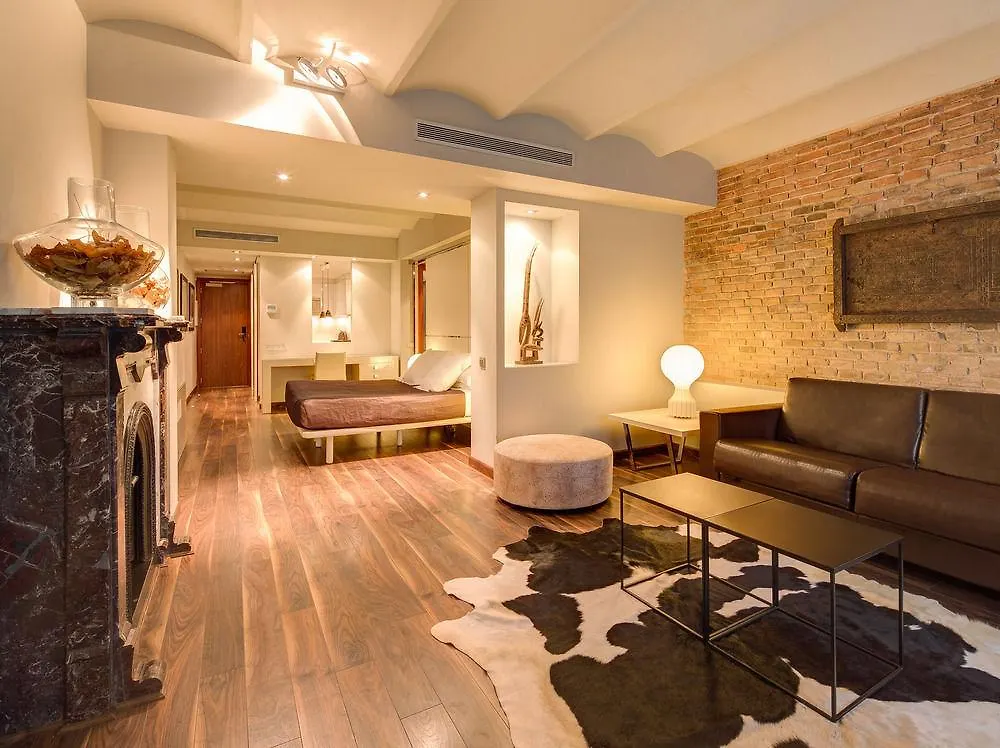 Balmes Residence Barcelone 0*,  Espagne