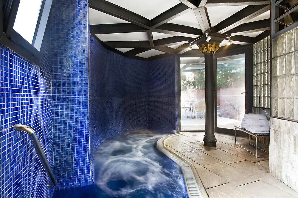 Appartement Balmes Residence Barcelone Espagne
