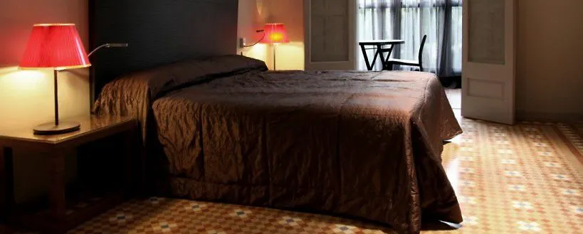 Balmes Residence Barcelone Appartement