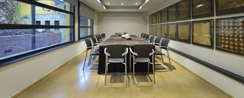 Balmes Residence Barcelone