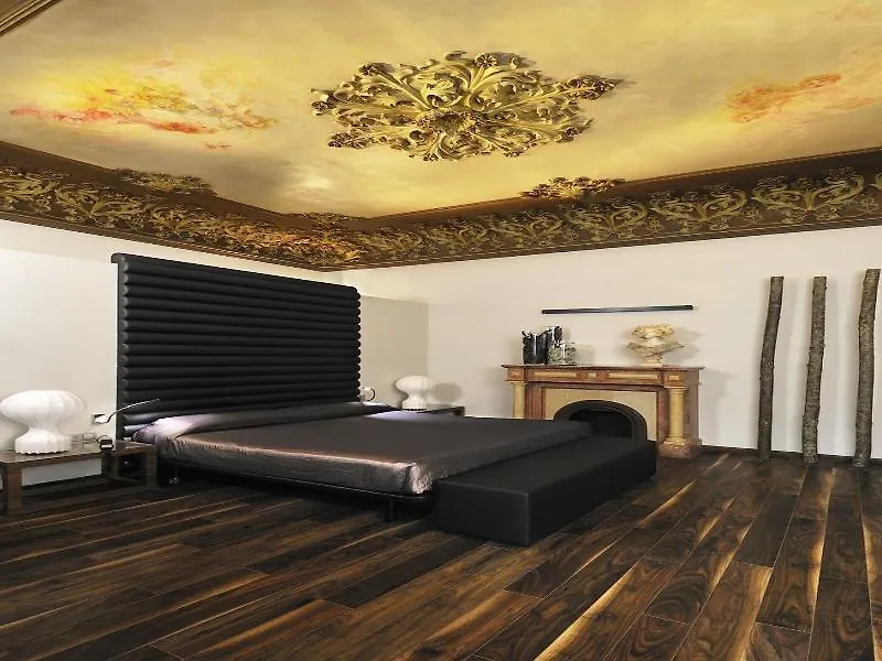 Appartement Balmes Residence Barcelone
