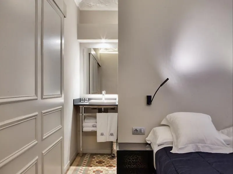 Balmes Residence Barcelone