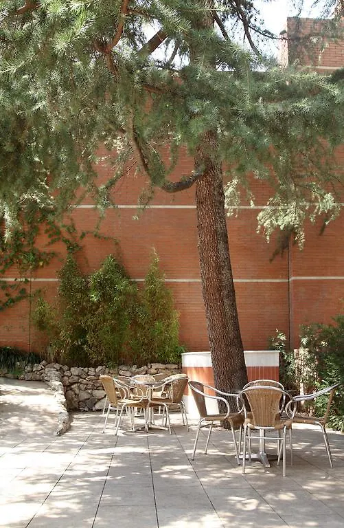 Balmes Residence Barcelone Appartement