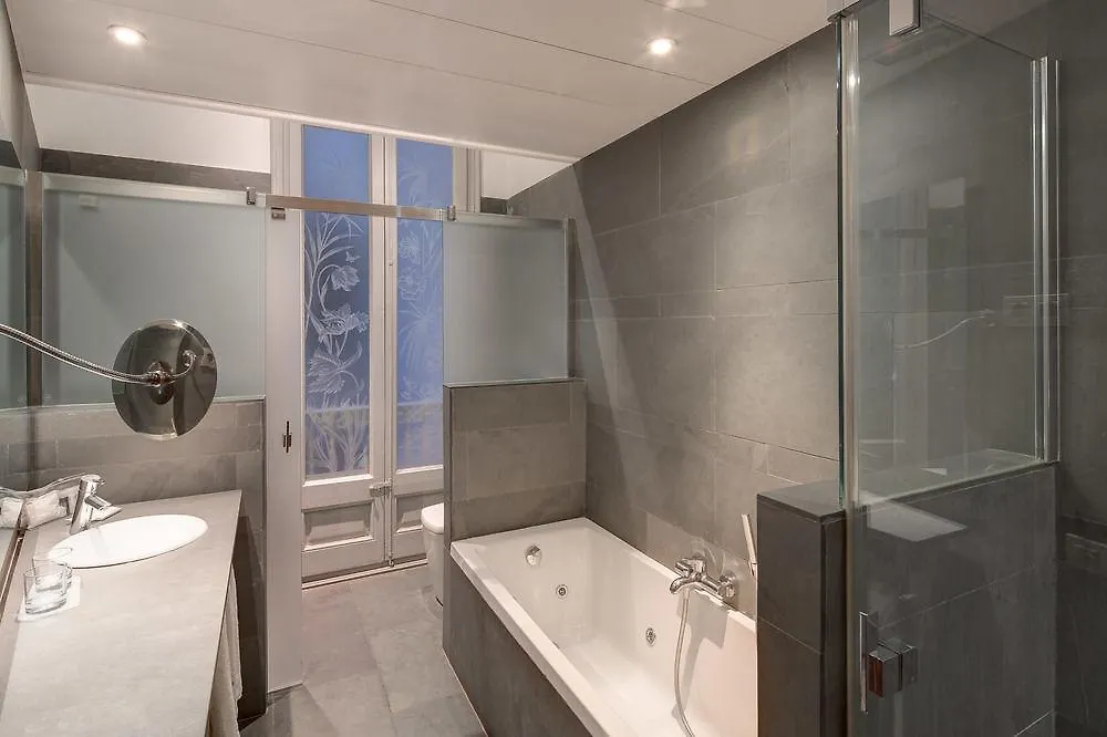 Appartement Balmes Residence Barcelone