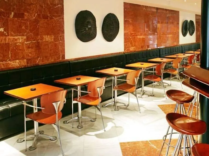 Balmes Residence Barcelone