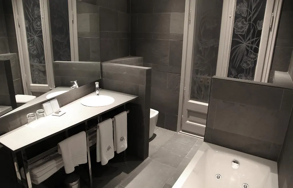 Balmes Residence Barcelone Appartement