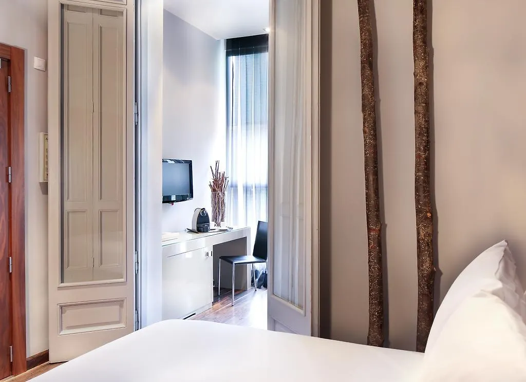 Appartement Balmes Residence Barcelone