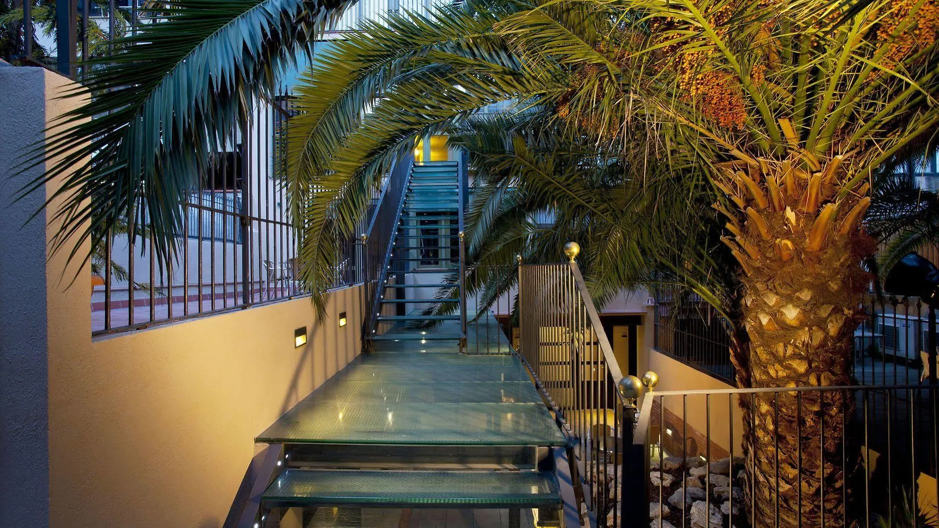 Appartement Balmes Residence Barcelone