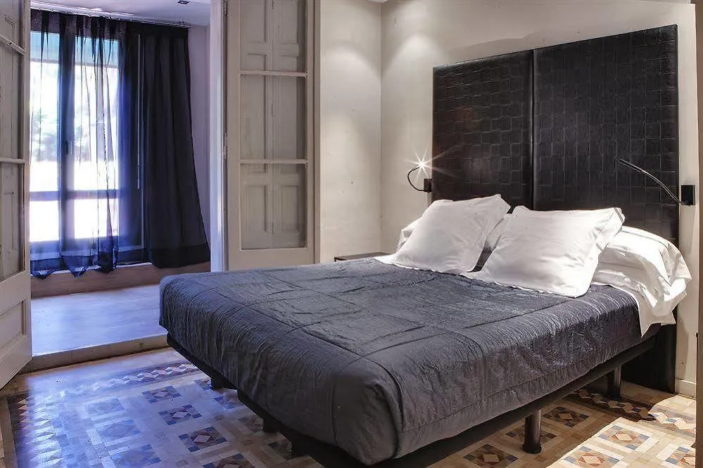 Balmes Residence Barcelone 0*,  Espagne
