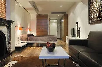 Balmes Residence Barcelone Espagne