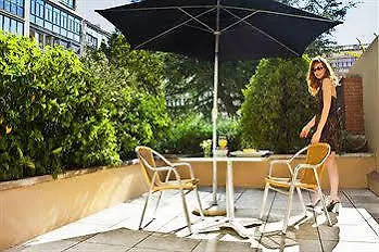 Appartement Balmes Residence Barcelone Espagne