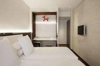 Balmes Residence Barcelone 0*,