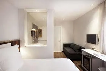 Appartement Balmes Residence Barcelone