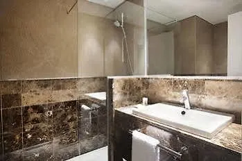 Balmes Residence Barcelone Appartement