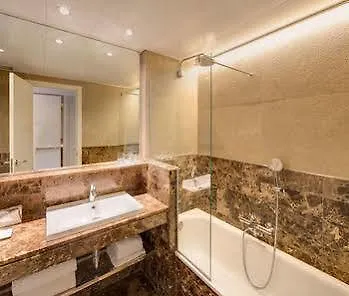 Appartement Balmes Residence Barcelone