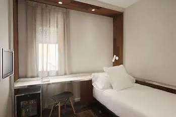 Balmes Residence Barcelone
