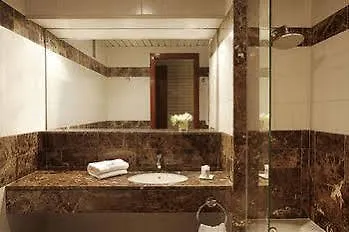 Balmes Residence Barcelone 0*,