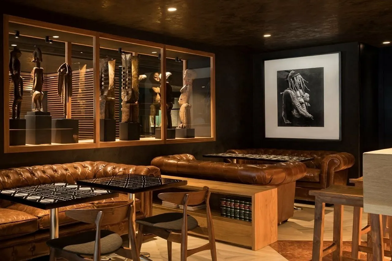 Balmes Residence Barcelone Appartement