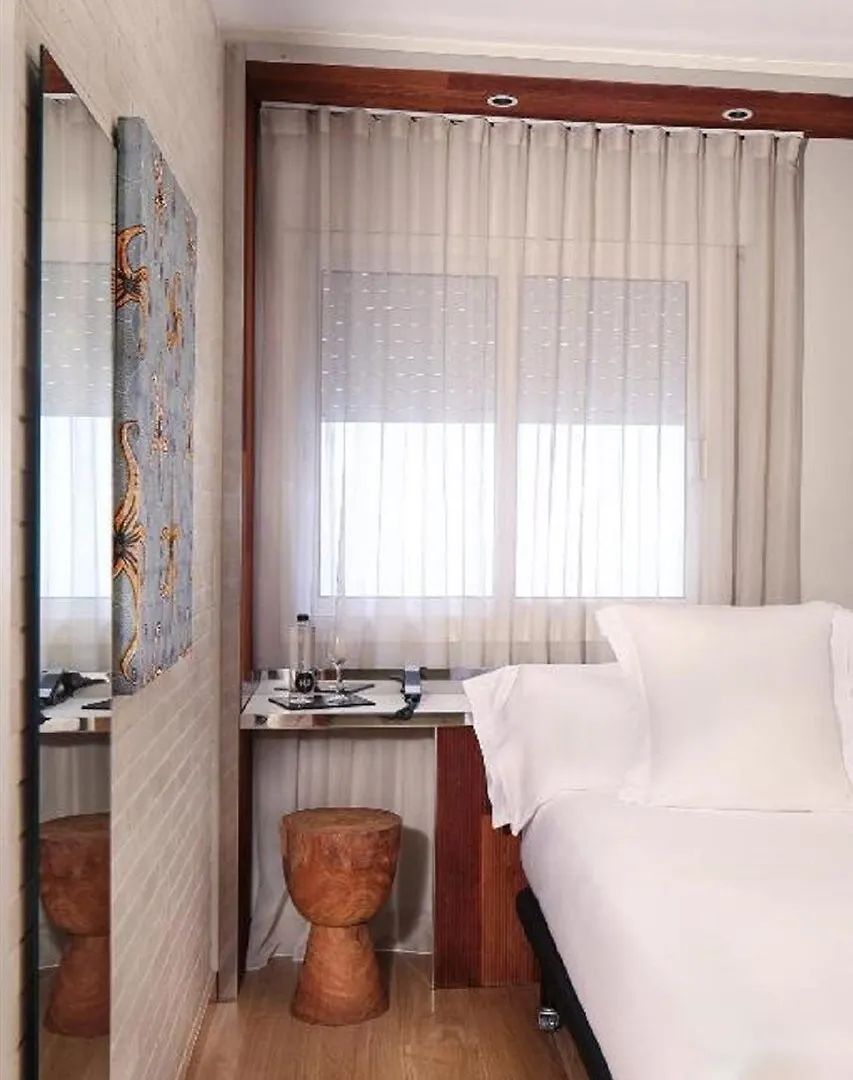 Appartement Balmes Residence Barcelone