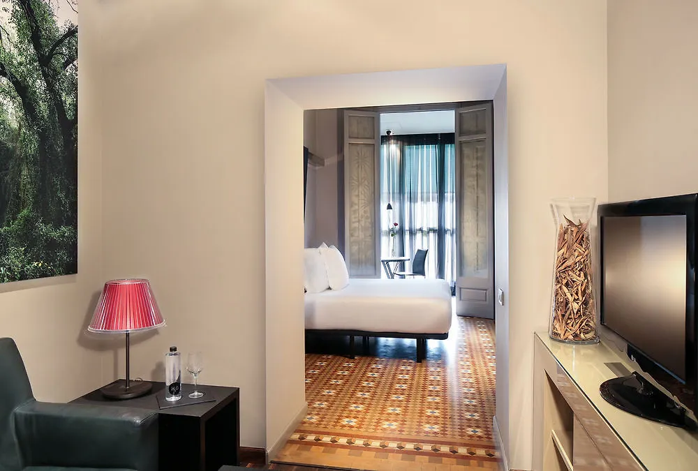 Appartement Balmes Residence Barcelone