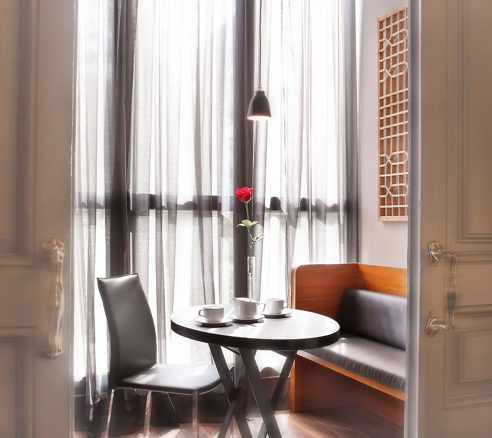 Balmes Residence Barcelone