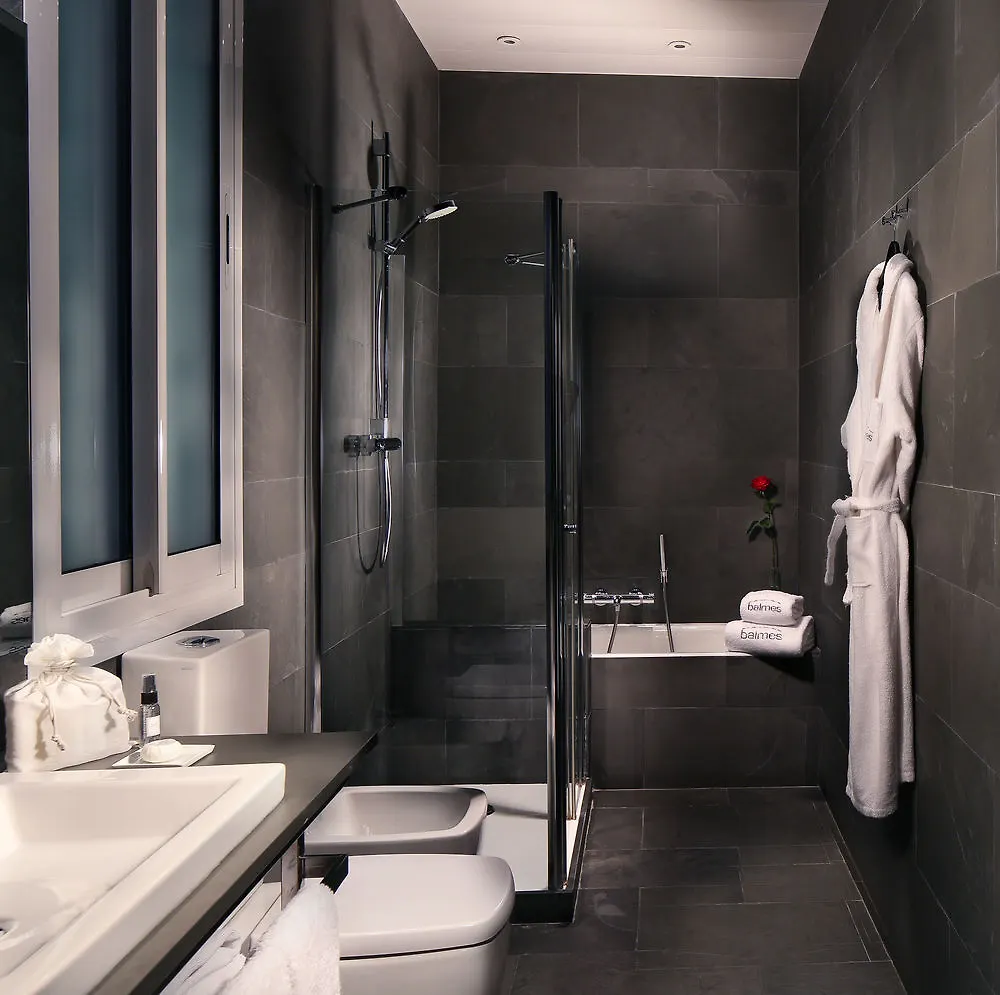 Balmes Residence Barcelone 0*,